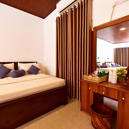 Ariya Rest & Ayurveda Spa Polonnaruwa Eksteriør billede