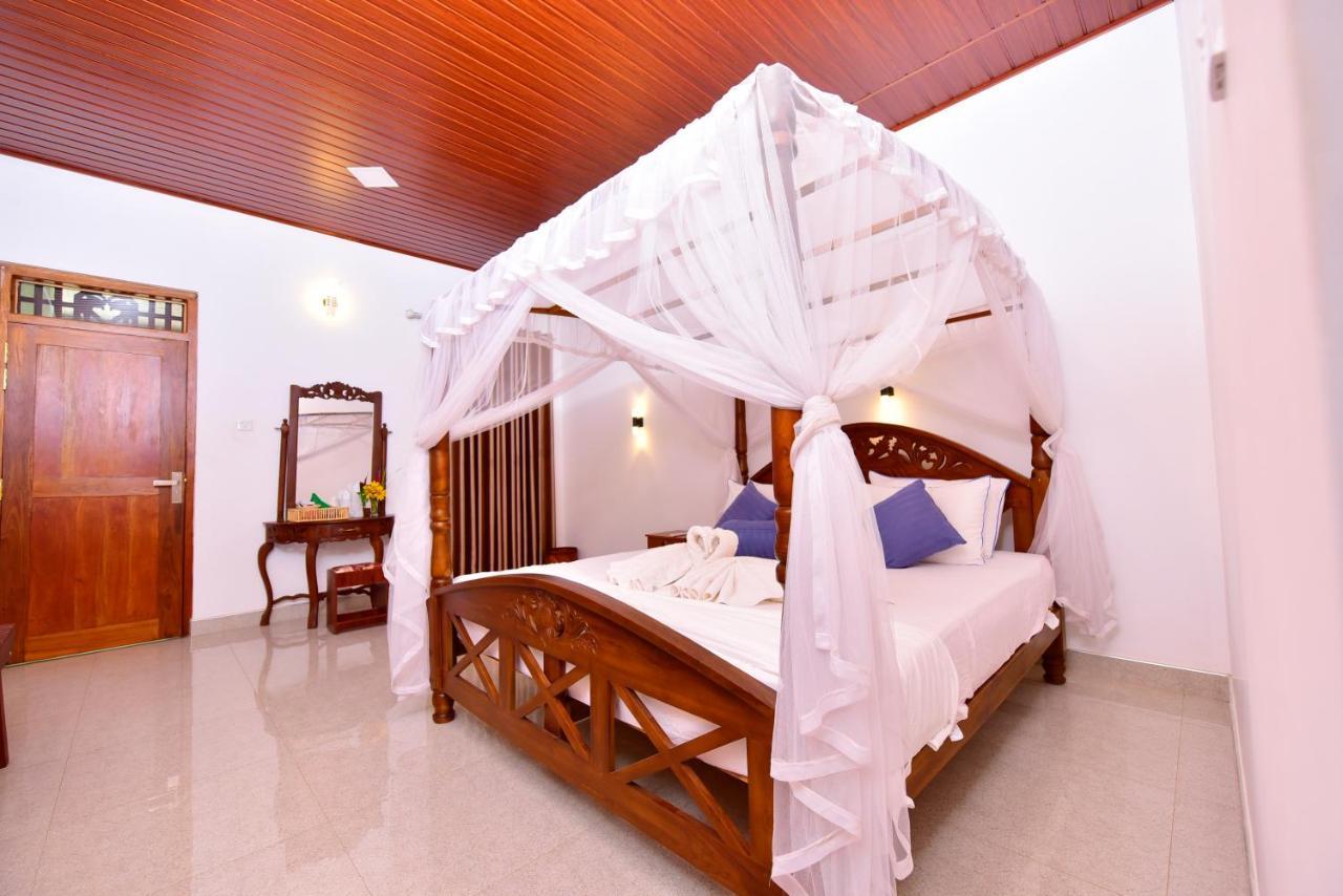 Ariya Rest & Ayurveda Spa Polonnaruwa Eksteriør billede