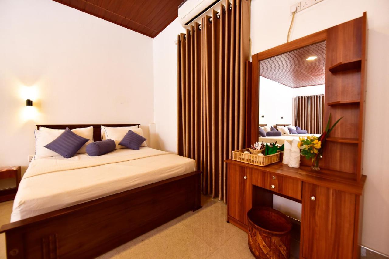 Ariya Rest & Ayurveda Spa Polonnaruwa Eksteriør billede