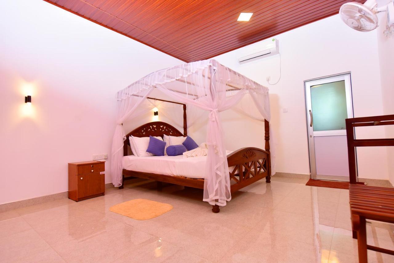 Ariya Rest & Ayurveda Spa Polonnaruwa Eksteriør billede