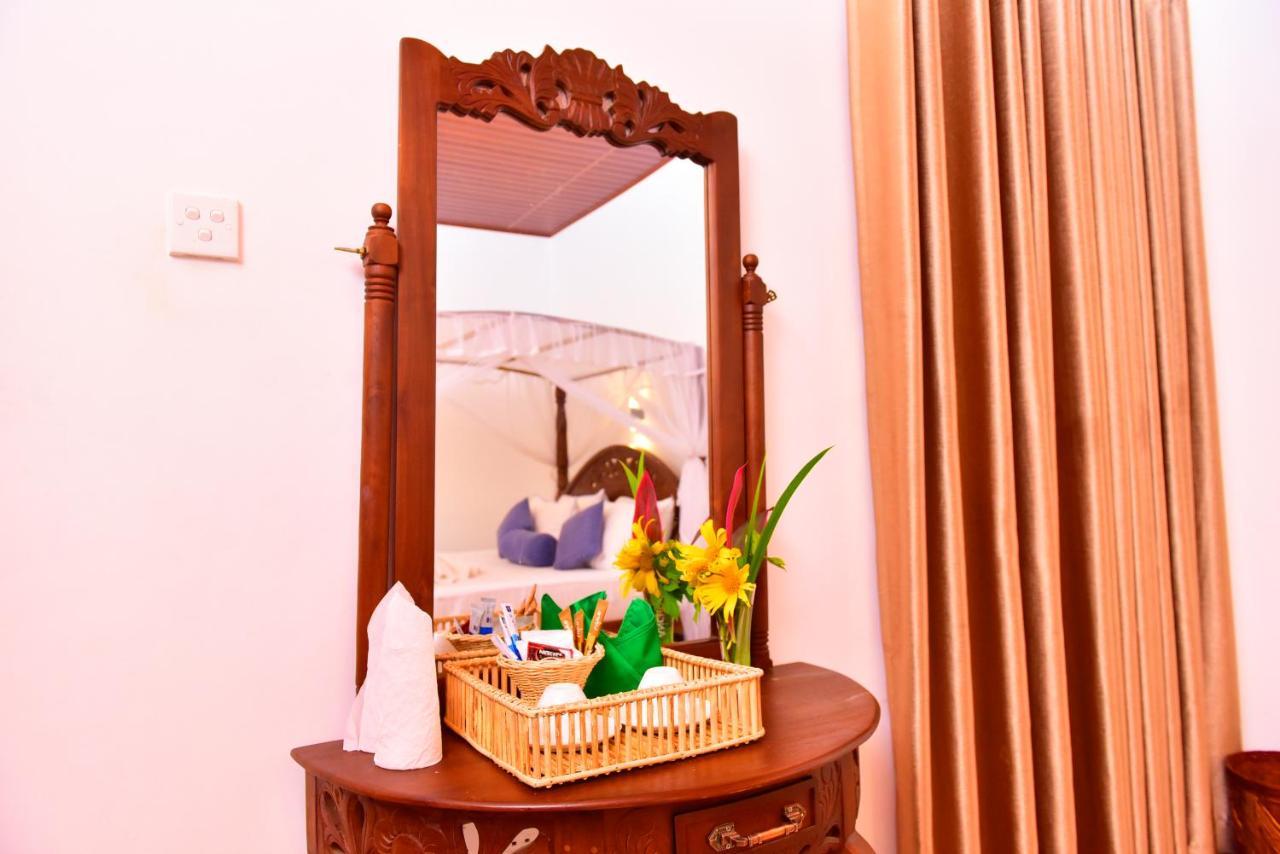 Ariya Rest & Ayurveda Spa Polonnaruwa Eksteriør billede