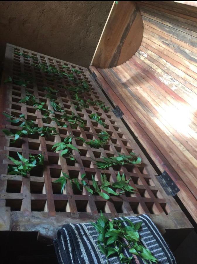 Ariya Rest & Ayurveda Spa Polonnaruwa Eksteriør billede