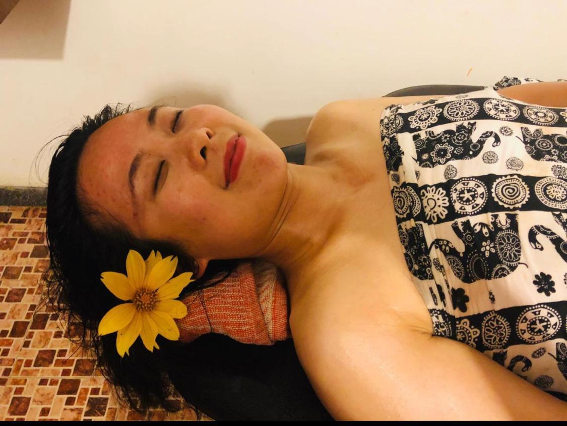 Ariya Rest & Ayurveda Spa Polonnaruwa Eksteriør billede