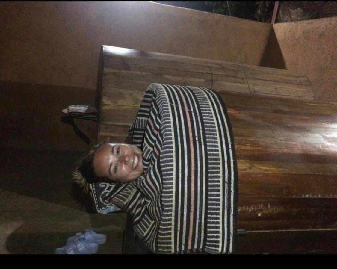 Ariya Rest & Ayurveda Spa Polonnaruwa Eksteriør billede